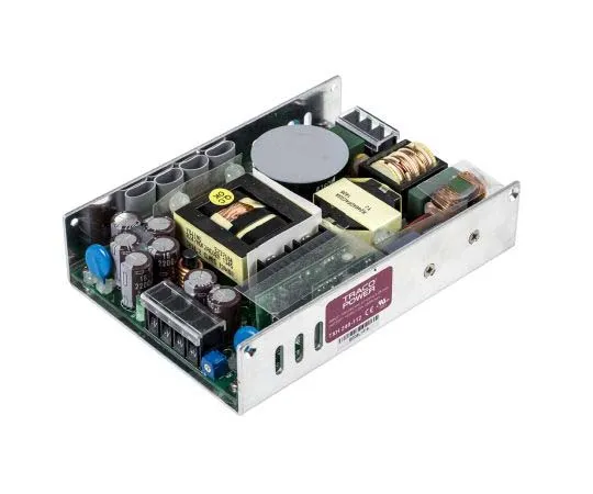 63-7726-17　TRACOPOWER 240W 1 Output Embedded Switch Mode Power Supply SMPS, 20A, 12V dc Enclosed　TXH 240-112