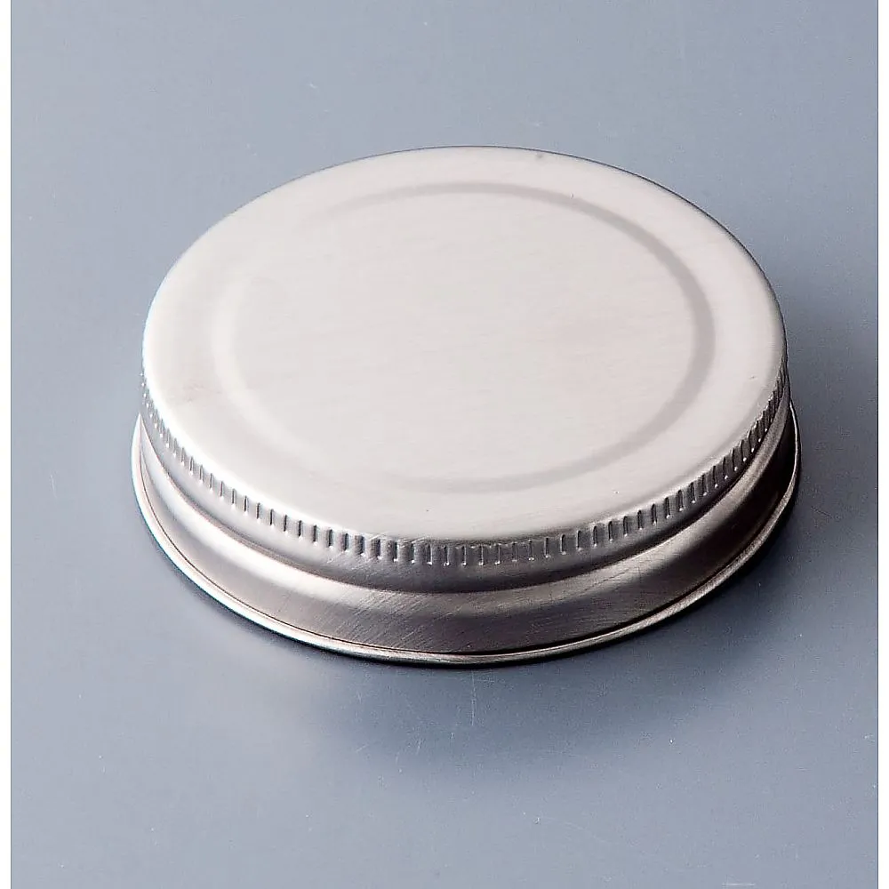62-6808-23 Libby Drinking Jar Cap Hole Free LB113