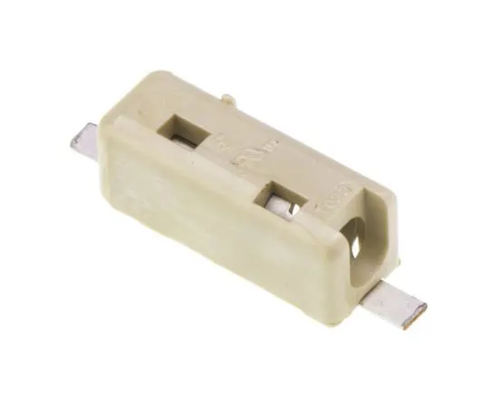 63-7691-64 TE Connectivity 1 Way 1 Row Right Angle Lighting Connectors, Surface Mount, Solder Termination 2008563-1