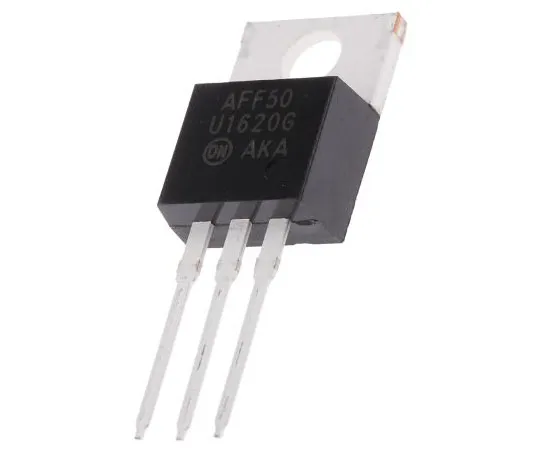 63-7626-29 Rectifier diode,MUR1620CT 16A 200V,pack MUR1620CTG