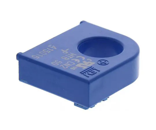 63-7592-68 LEM HTB Series Open Loop Current Sensor, ±150A nominal current HTB 50-P