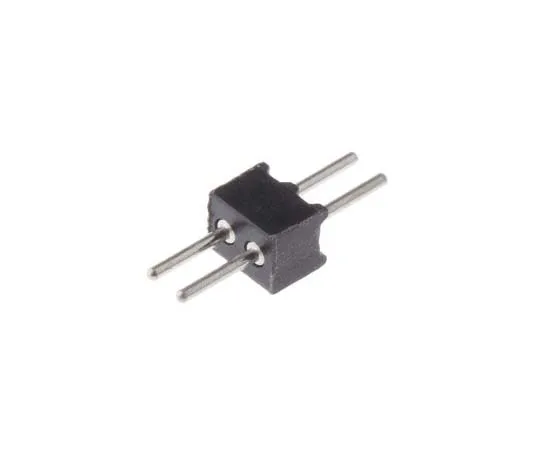 63-7713-73 Preci-Dip 1.27mm 2-Way Multiway Connector, -Row Male, Through Hole, 850-80-002-10-001101 850-80-002-10-001101
