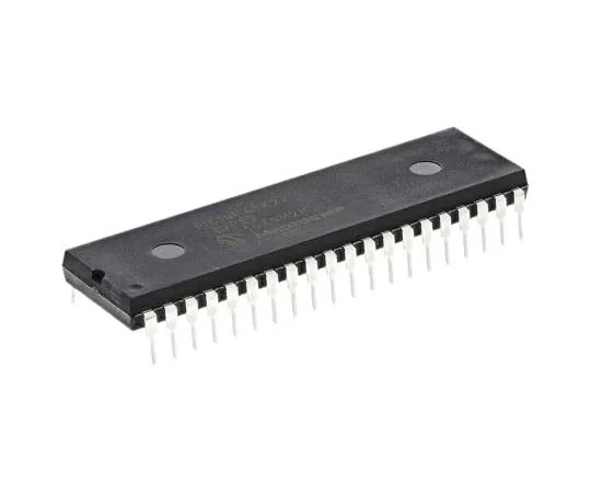 63-7717-29 Microchip PIC18F45K22-E/P Microcontroller PIC18F45K22-E/P