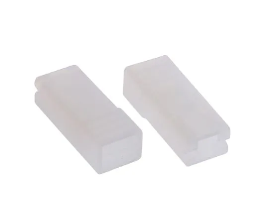 63-7695-38 JST 48 Series, Crimp Flag Terminal, 4.8mm Tab Size, Natural 4803-187