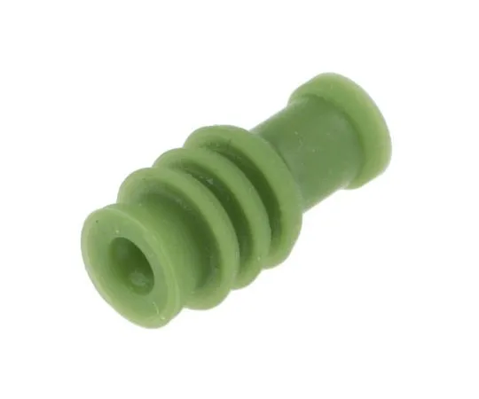 63-7677-69 TE Connectivity MQS Series Wire Seal for *** with Automotive Connectors 967067-1