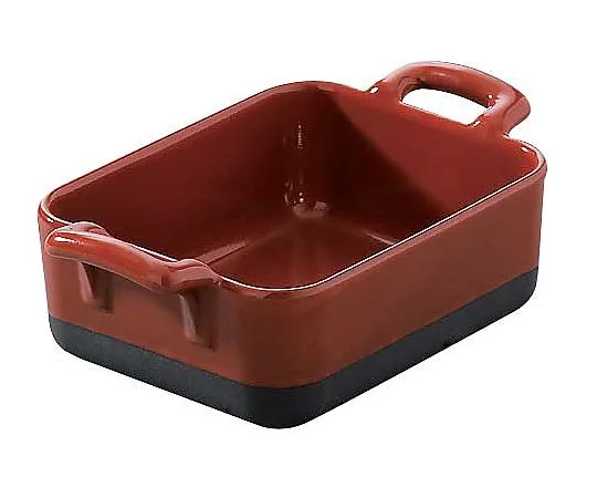 62-6821-13 Revol Rectangular Dish 635280