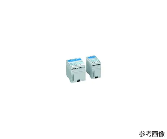 63-5772-96 EB3C Relay Barrier (intrinsically safe explosion-proof structure) EB3C-R01AN