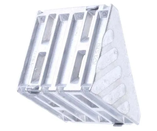 63-7715-96 Bosch Rexroth Strut Profile Angle Bracket, strut profile 90 mm, Groove Size 10mm 3842523578