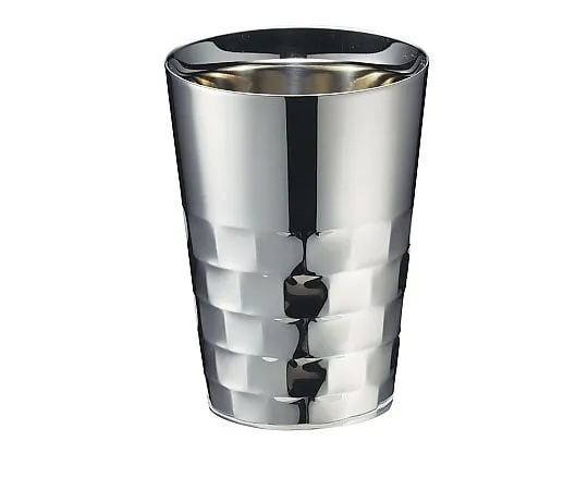 62-6817-91 18-8 Double Wall Tumbler S