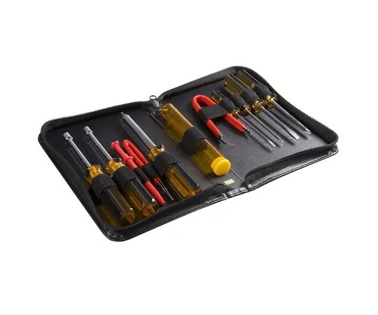 65-1893-17 personal Computer Tool Set 11 with Type Carrying Case CTK200