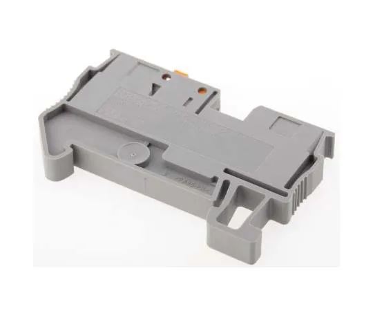 63-7729-38 Phoenix Contact, PT 4-MT Series , 400 V Disconnect Terminal Block, Push In Termination 3211933