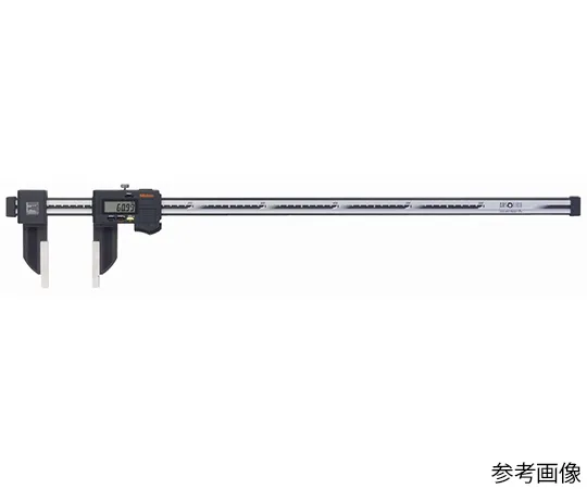 63-7261-24-57 Digimatic Caliper 552 -156 -10 Cihnese Calibration Certificate CFC-60GC