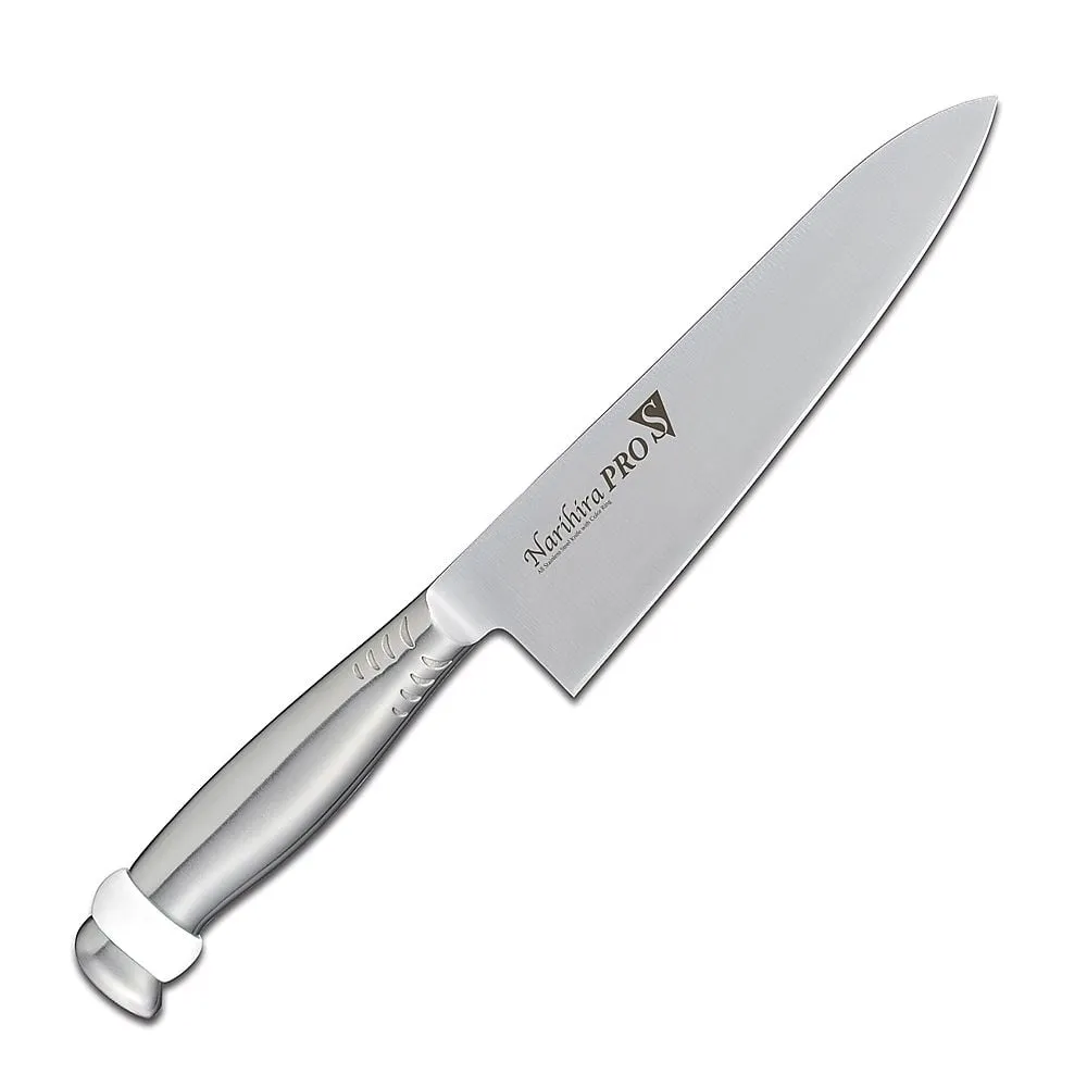65-3871-22 Narichirapro S Ushito 18 cm White FC-3003