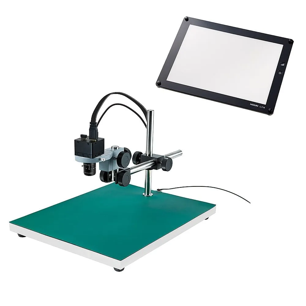 68-5332-45 Microscope for Monitor (L-852/L-600-12/L-509/L-525/L-523/L-718) L-KIT1204