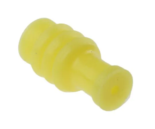 63-7677-71 TE Connectivity MQS Series Wire Seal for *** with Automotive Connectors 967067-2