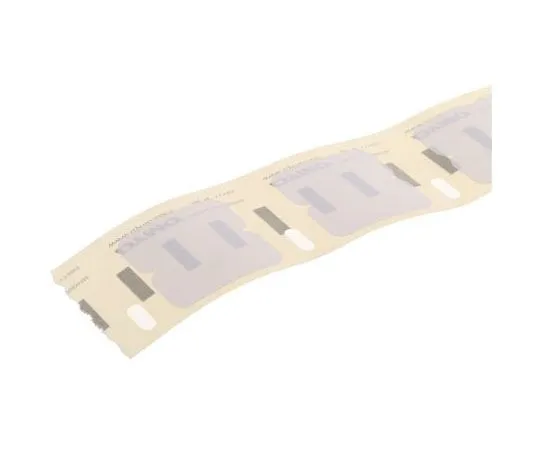 63-7623-68 Dymo Black on White Label Printer Tape S0722530