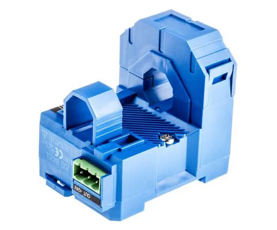 63-7592-74 LEM AP Series Current Sensor, 200A nominal current, 4 → 20mA output current AP 200 B420L