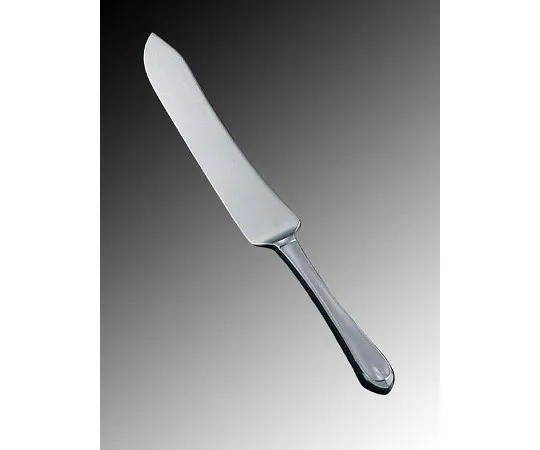63-7179-35 EBM 18-8 Limoges (with Silver Plating) Carving Knife (H/H) 2093810