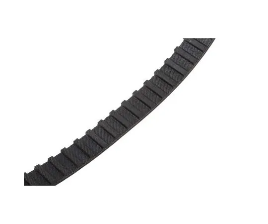 63-7569-79 Contitech 322 L 075, Timing Belt, 86 Teeth, 819.15mm Length X 19.05mm Width 130 XL 037