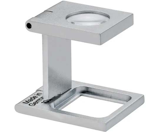 65-8303-43 Precision Linen Tester 10x 12mm Diameter 1255