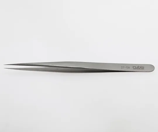 63-1391-14　Ultra-Precision tweezers　27-AXAL
