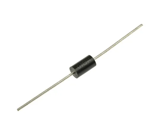 63-7580-43 STMicroelectronics 1.5KE39CA, Bi-Directional TVS Diode, 1500W, 2-Pin DO-201 1.5KE39CA