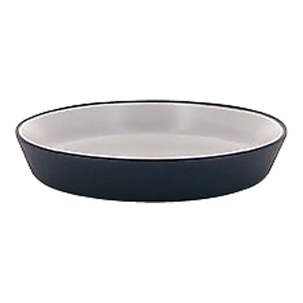 62-6821-69 Echinox Coupel Plate 14 cm Pepper 649507