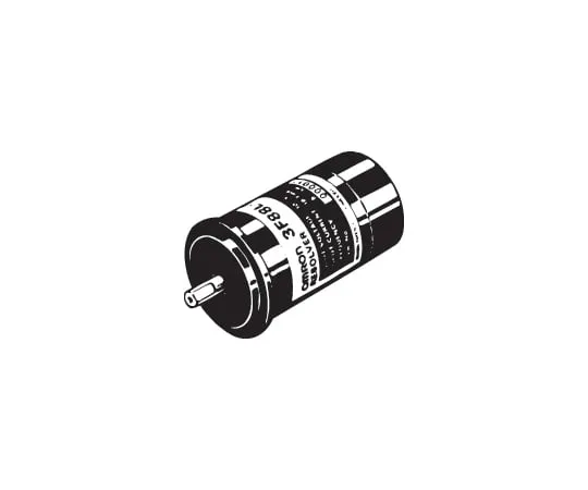65-2771-59 Cam Positioner Resolver Connector Type 3F88L-RS15