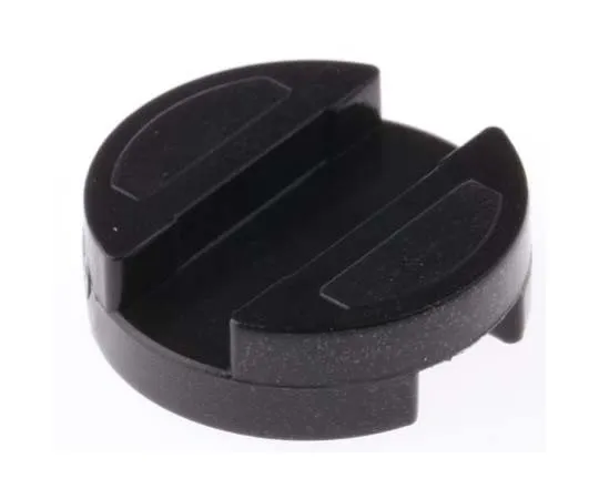63-7701-26 Huco Acetal Oldham Style Coupling Torque Disk, 236.19 236.19