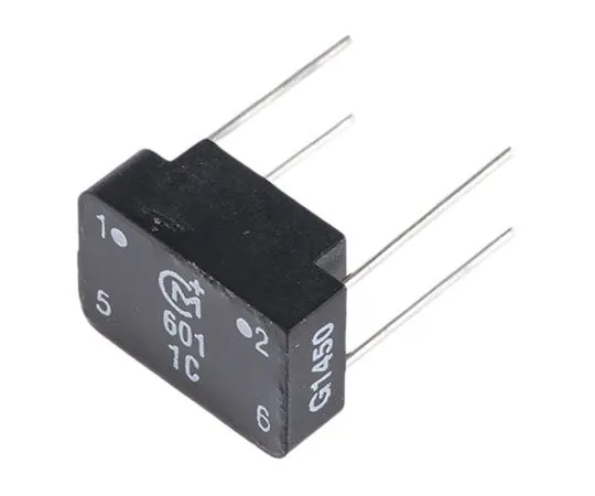 63-7649-14　1:1 Through Hole Telecom Transformer　76601/1C