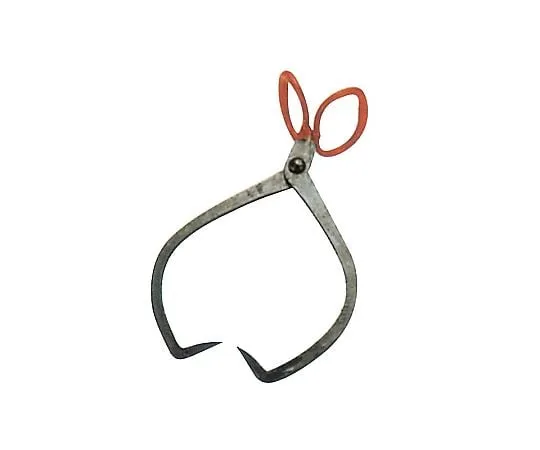 67-2428-56 Ice Scissors (Iron) 600 mm 0