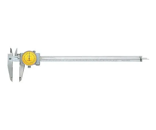 63-3251-74-57 Caliper (with dial) 300 mm with Chinese Calibration Certificate EA725C-22
