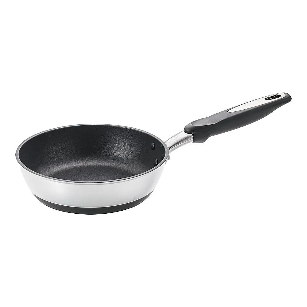 65-3869-44 IH High Cast Premium Frying Pan 20 cm