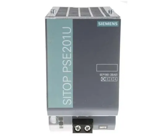 63-7745-25　Siemens Buffer Module for *** with SITOP　6EP1961-3BA01