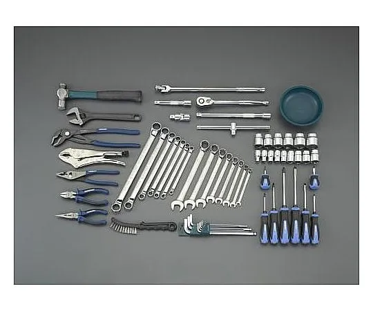 63-3196-98　[64Point ]Tool Set　EA63A