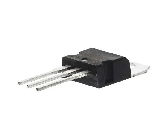 63-7744-83 STMicroelectronics, -12 V Linear Voltage Regulator, 1.5A, 1-Channel Negative 3-Pin, TO-220 L7912CV L7912CV