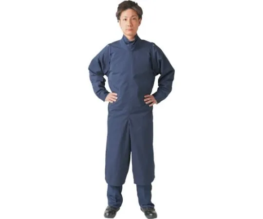 64-6745-87 Comfortable Welding Work Wear (Protector) TWW3-L
