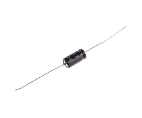 63-7728-26 RS PRO 220μF 16V dc Aluminium Electrolytic Capacitor, Through Hole 8 (Dia.) x 16mm +105°C 8mm 16mm 162-0723