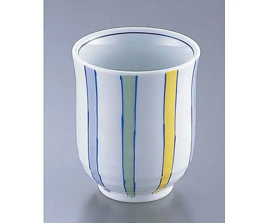 62-6844-36 Colorful Jukusa Yunomi 30-AZ07
