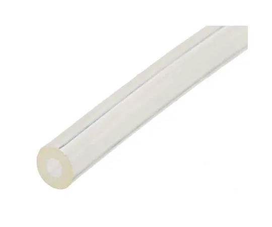 63-7712-29 RS PRO Clear Round Polyurethane Belt 701-0600