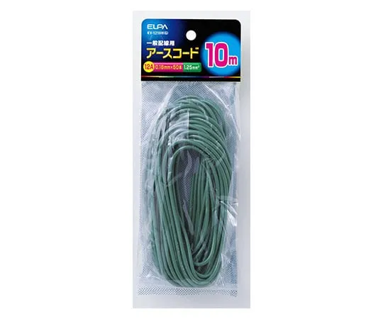 62-8579-54 Ground code 10 m KV-1210H(G)