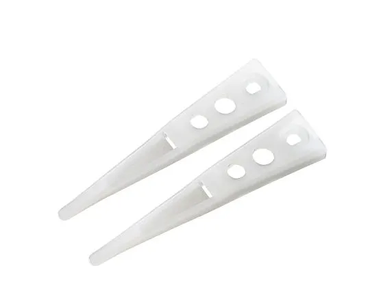 64-5106-24 Non-Adhesive Tip White 2 Pieces P-643N-1