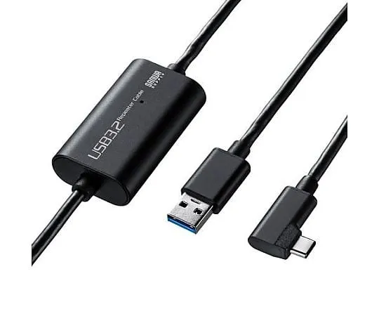 68-1847-46 5 m cable (USB3.2/TypeC/VR headset compatible) EA764AF-19