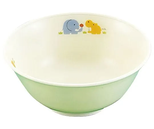 69-5209-14 Infant Bowl Animal Type E-Epocal PNB-524EANI 2125450