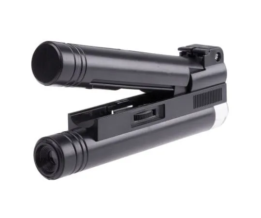 63-7612-75 RS Microscope, x40 X 528-5290