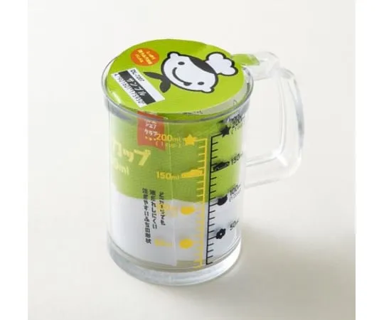 65-1223-54 Measuring Cup 200 mL 000DL7207