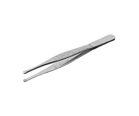 65-3885-75 3.2x102mm Tweezers (Straight) EA595GC-12A
