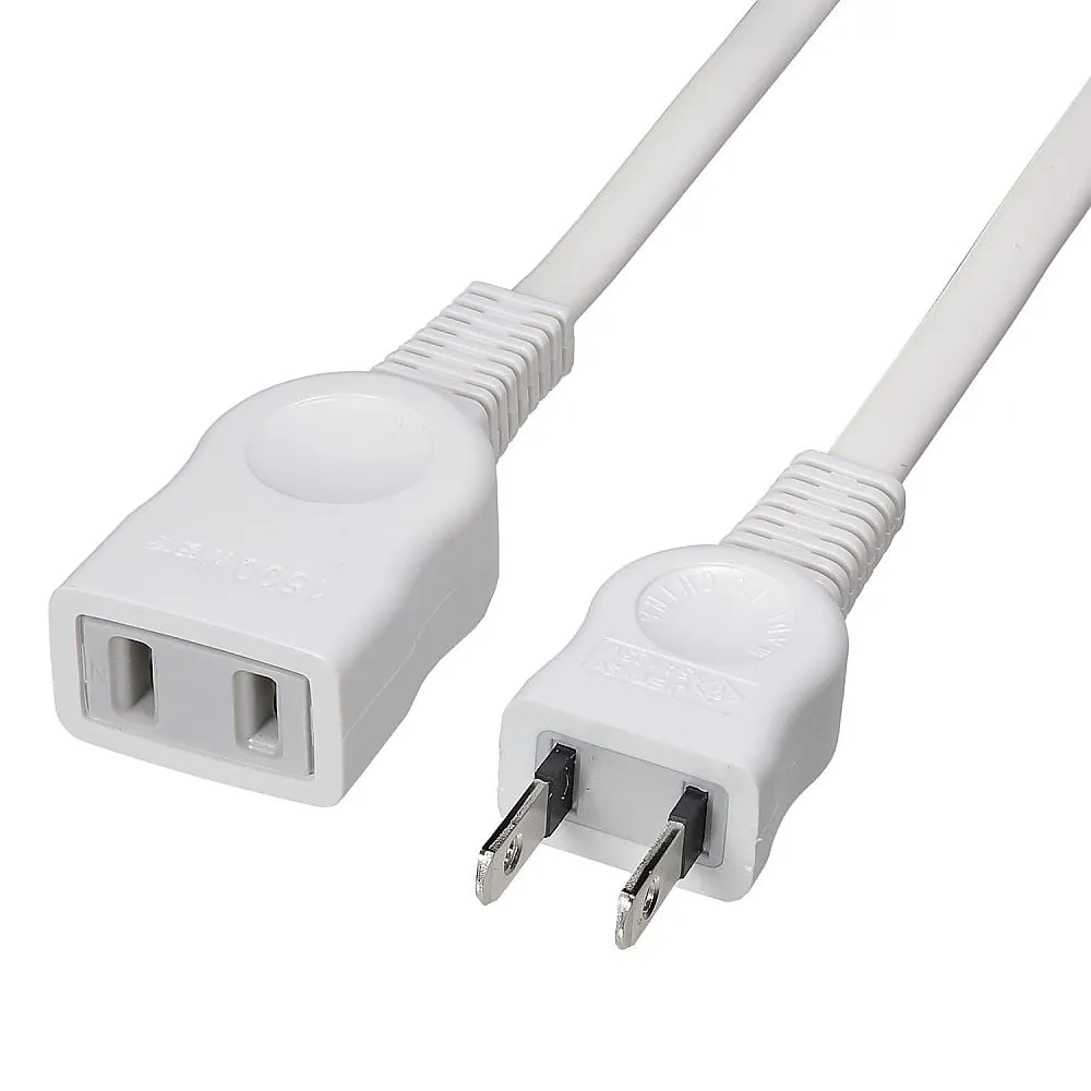 62-8563-52 EDLP Extension Cord 1m LPE-101N(W)