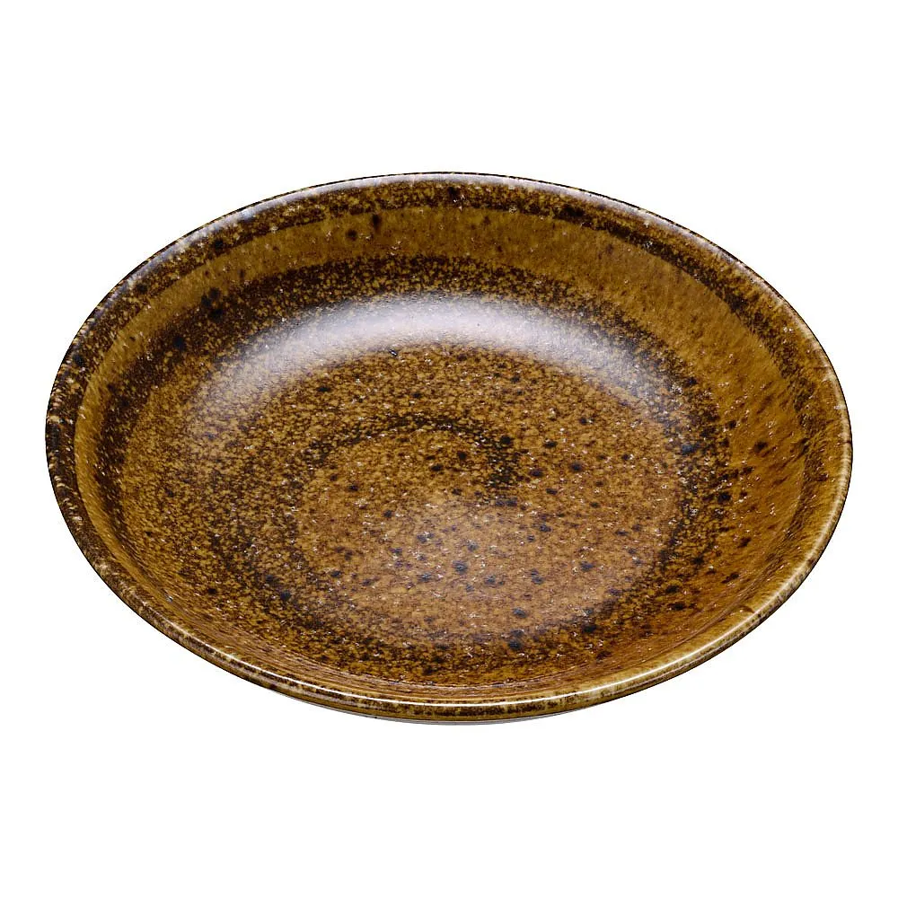 62-6841-21 Candy Spot 4 Sun Plate T03-104
