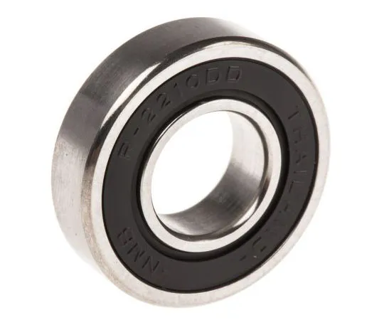 63-7635-39 10mm Radial Ball Bearing 22mm O.D R-2210X2DDRA1P25LY121